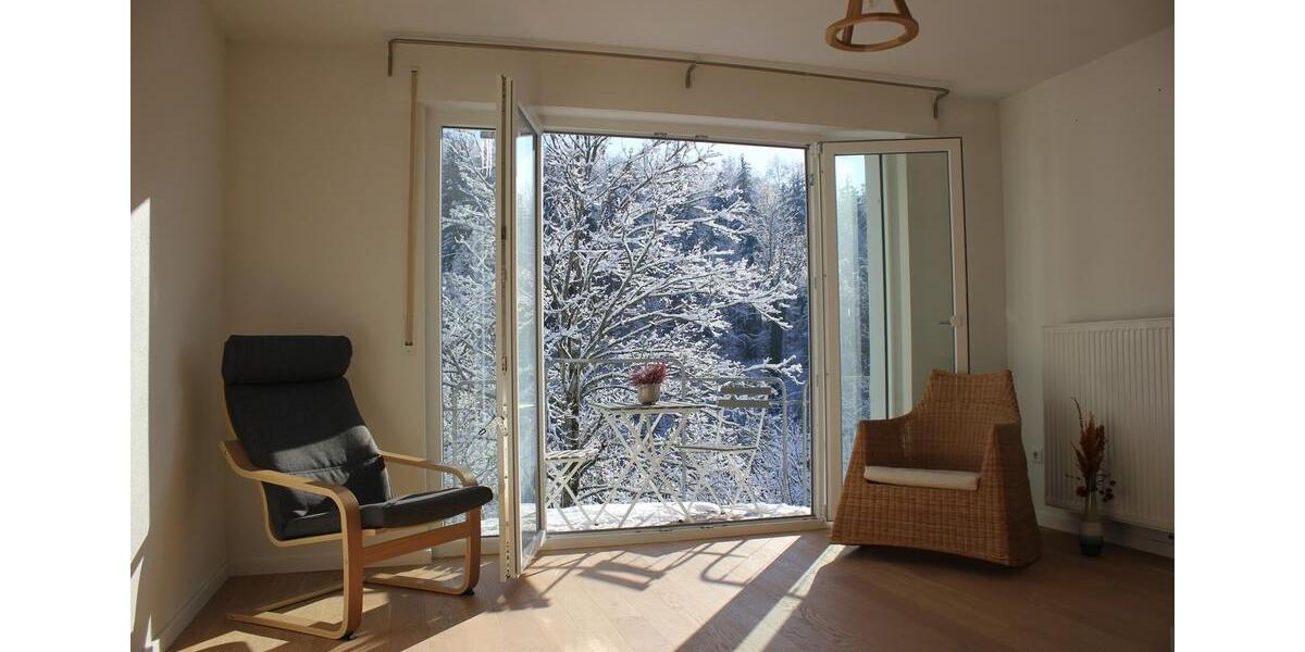 Etagenwohnung Uhingen - 2 Zimmer, 45 m&sup2;, 650&euro; | Angebot:26008066