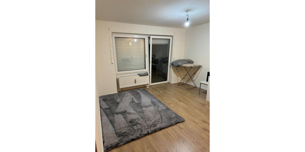 Erdgeschoßwohnung Mindelheim - 2 Zimmer, 85 m&sup2;, 950&euro; | Angebot:24905434