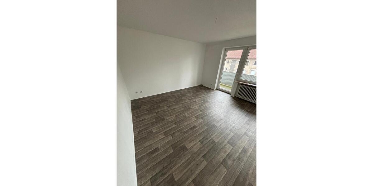 Etagenwohnung Südheide Unterlüß - 3 Zimmer, 66 m&sup2;, 417&euro; | Angebot:25992653