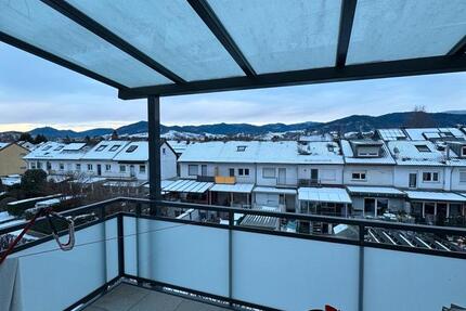 Wohnung Bühl - 2 Zimmer, 55 m&sup2;, 751&euro; | Angebot:24418777