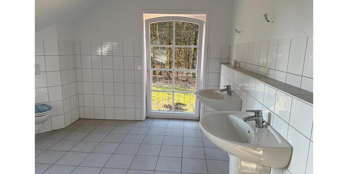 Charmantes Landhaus in einzigartiger Lage! 4 zimmer