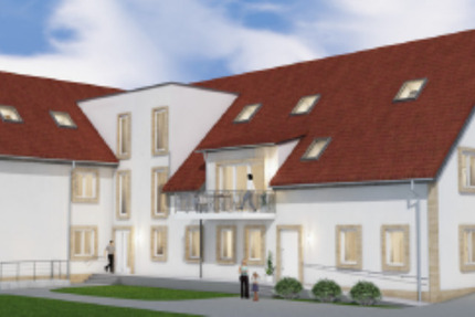 Wohnung Bad Laer - 3 Zimmer, 109 m&sup2;, 1.085&euro; | Angebot:24933785