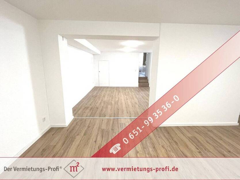 Vielseitige Gewerbefläche in Echternacherbrück - Ideal für Büro, Praxis oder Einzelhandel!
