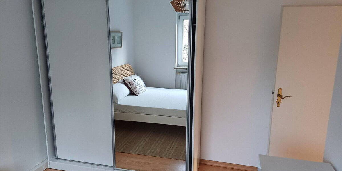 Etagenwohnung Heidelberg Handschuhsheim - 3 Zimmer, 76 m&sup2;, 1.290&euro; | Angebot:26218209