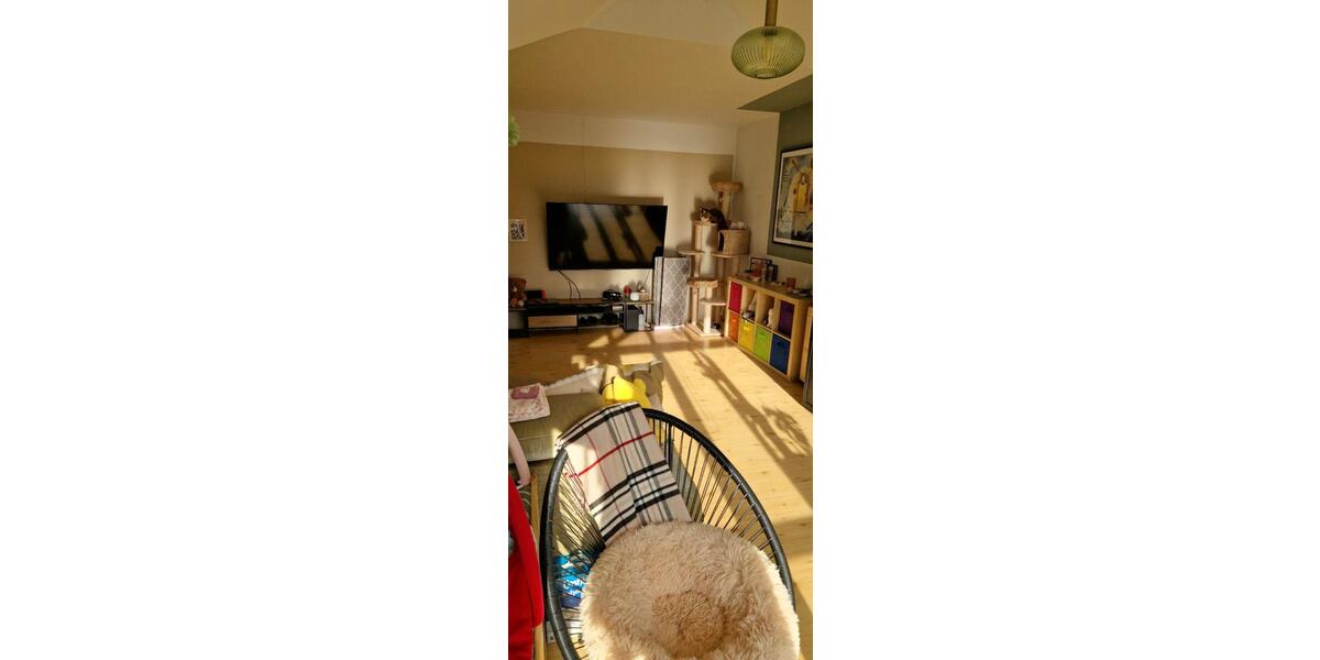 Dachgeschoßwohnung Erding - 2 Zimmer, 64 m&sup2;, 920&euro; | Angebot:26561839