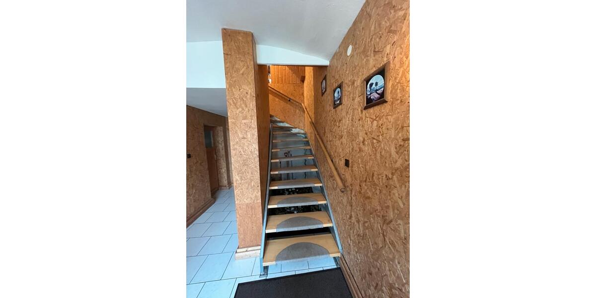 Etagenwohnung Arnstein - 2 Zimmer, 225&euro; | Angebot:21302744