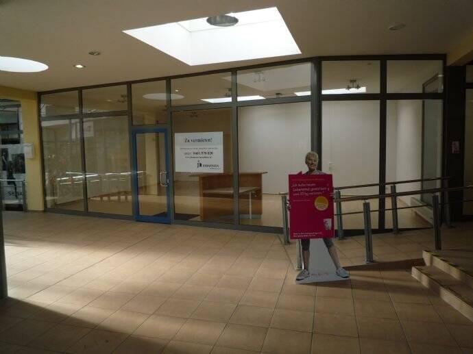 Gewerbeobjekt Flensburg Mürwik - 1.000&euro; | Angebot:25780374