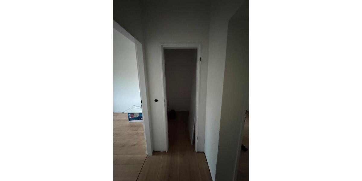 Etagenwohnung Bremen Osterholz - 2 Zimmer, 63 m&sup2;, 760&euro; | Angebot:22842447