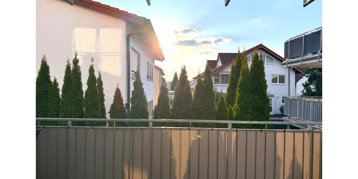 Etagenwohnung Rödermark - 3 Zimmer, 65 m&sup2;, 1.150&euro; | Angebot:25844432