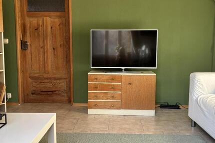 Gemütliche 2-Zimmer-Wohnung in Jena Ost 2 zimmer