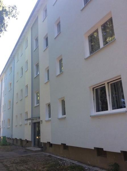 Ihr neues Zuhause: interessante 3-Zimmer-Wohnung