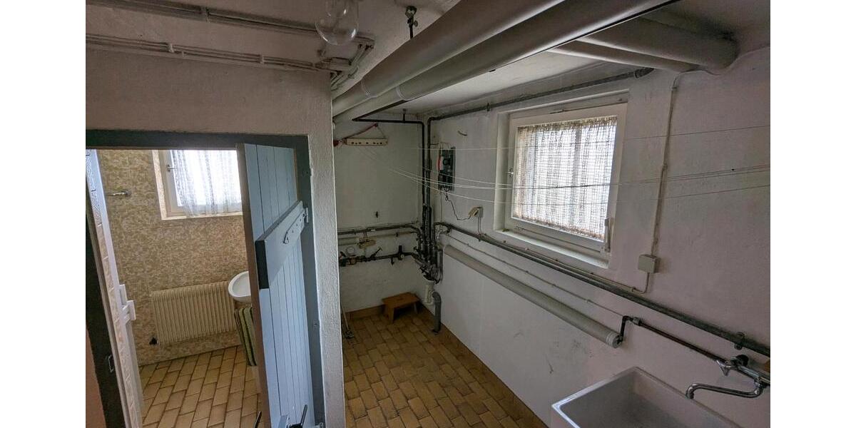 Wohnen auf Zeit Gomaringen - 4.5 Zimmer, 600&euro; | Angebot:22232449