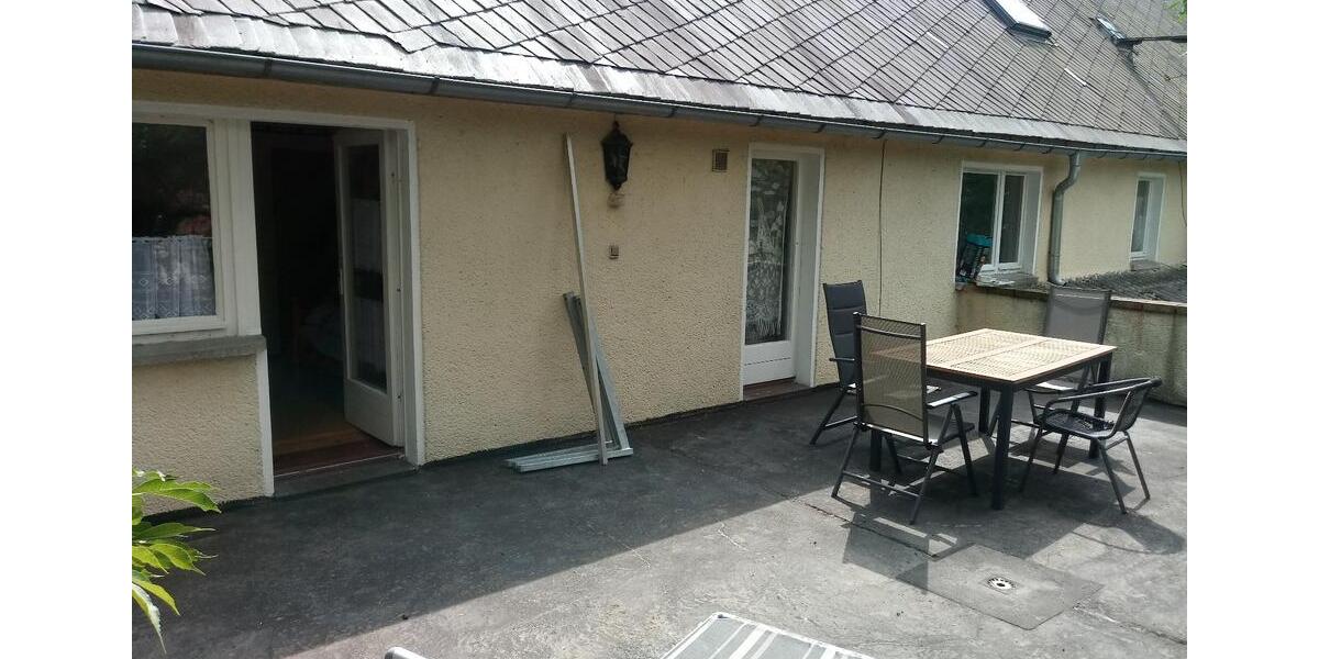 Wohnen auf Zeit Haselbachtal - 3 Zimmer, 60 m&sup2;, 10&euro; | Angebot:24827075