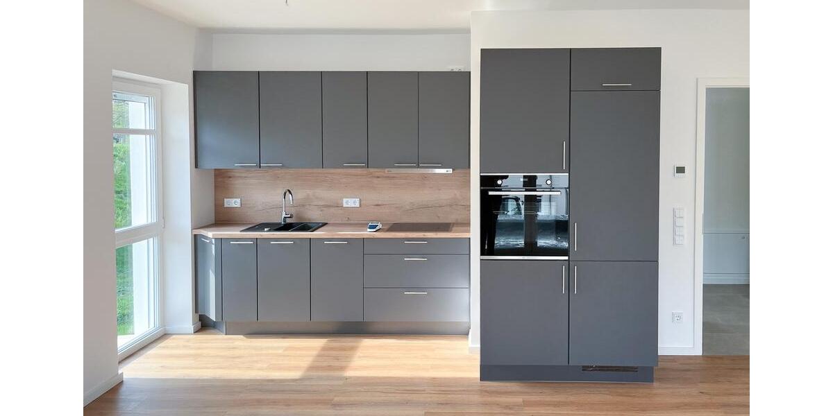 Etagenwohnung Potsdam - 3 Zimmer, 80 m&sup2;, 1.615&euro; | Angebot:26478358