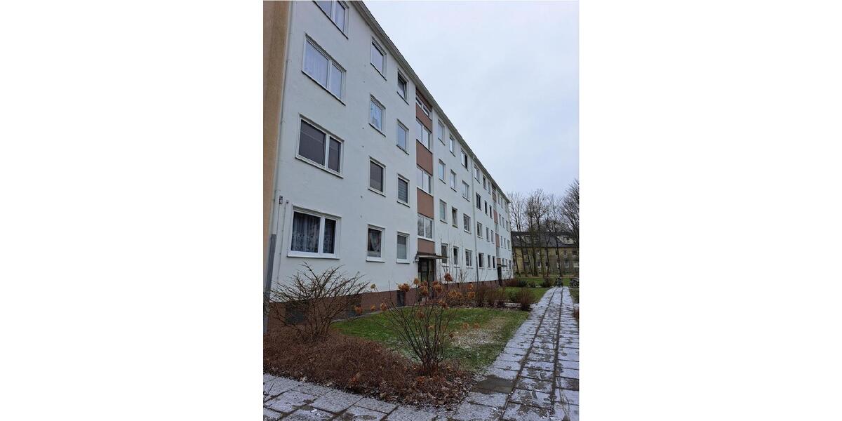 Etagenwohnung Pinneberg - 3 Zimmer, 72 m&sup2;, 1.300&euro; | Angebot:26611988