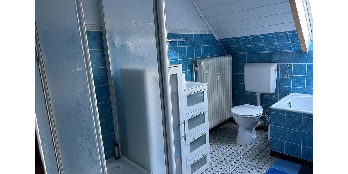 Dachgeschoßwohnung Peine Peine Kernstadt - 1 Zimmer, 30 m&sup2;, 350&euro; | Angebot:26480666