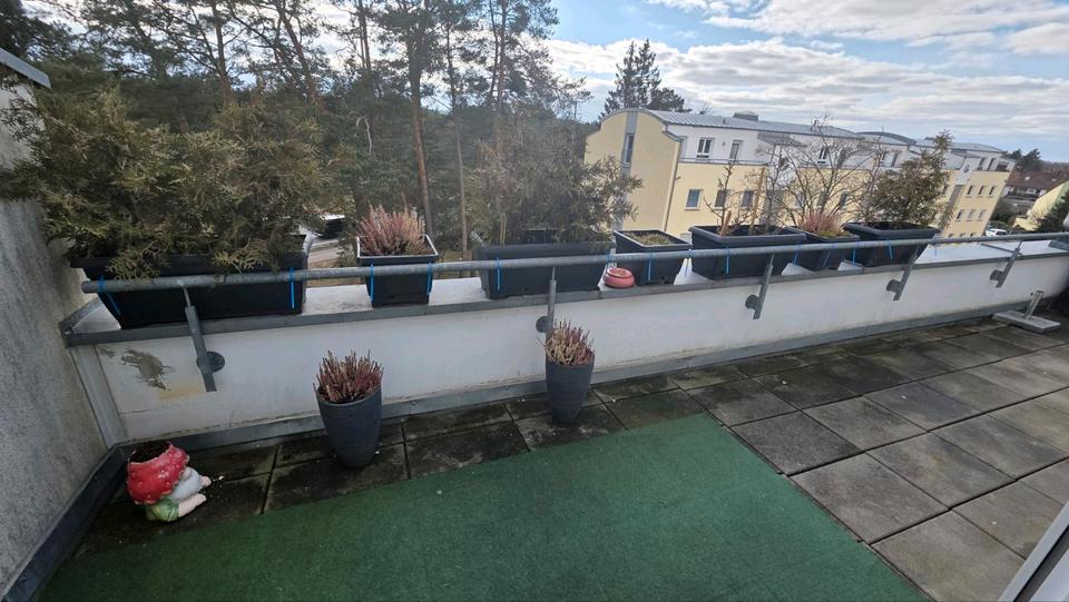 Etagenwohnung Schwaig Bei Nürnberg - 3 Zimmer, 80 m&sup2;, 970&euro; | Angebot:25218964