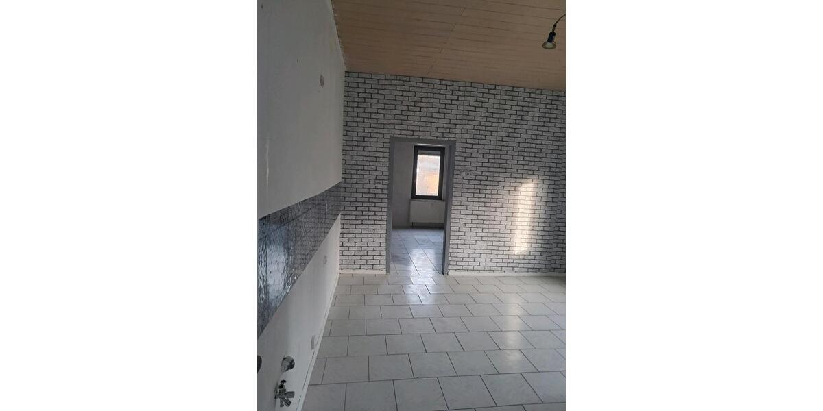 Etagenwohnung Sulzbach (Saar) - 1 Zimmer, 45 m&sup2;, 350&euro; | Angebot:24409966