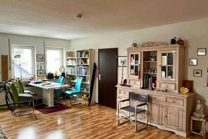 Wohnung Bad Emstal Sand - 2 Zimmer, 68 m&sup2;, 440&euro; | Angebot:24834449