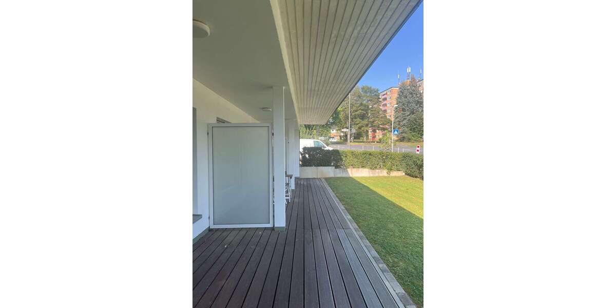 Wohnung zum Mieten in Göttingen 531 € 35 m² 1 zimmer