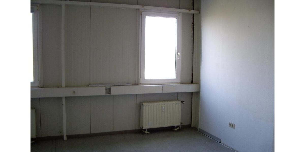 Gewerbeobjekt Halle (Saale) Nietleben - 4&euro; | Angebot:25957469