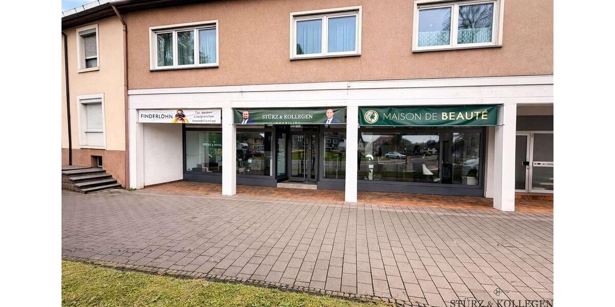 Gewerbeobjekt Lahr (Schwarzwald) - 1.500&euro; | Angebot:26484226