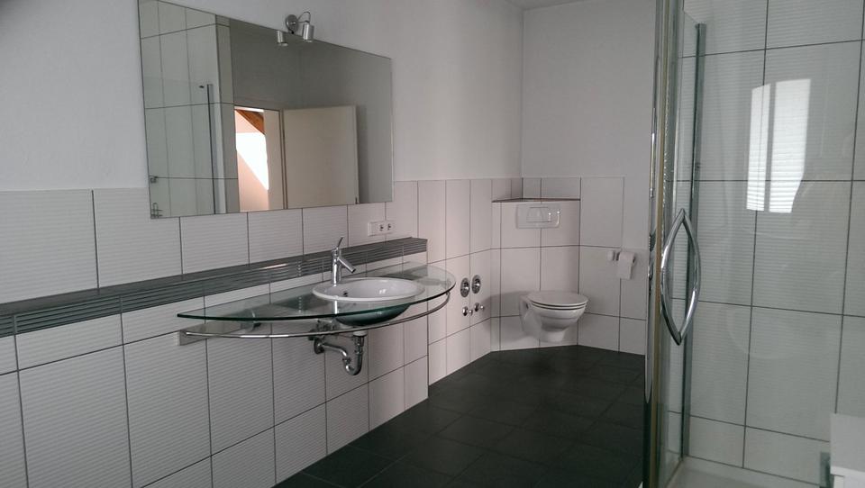Maisonettenwohnung Haigerloch - 4 Zimmer, 142 m&sup2;, 1.100&euro; | Angebot:26633812