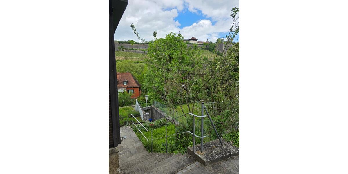 Etagenwohnung Würzburg Steinbachtal - 1.5 Zimmer, 17 m&sup2;, 525&euro; | Angebot:26602918