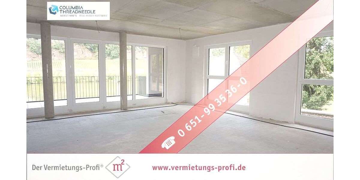 Gewerbeobjekt Trier Nord - 5.860&euro; | Angebot:27256336