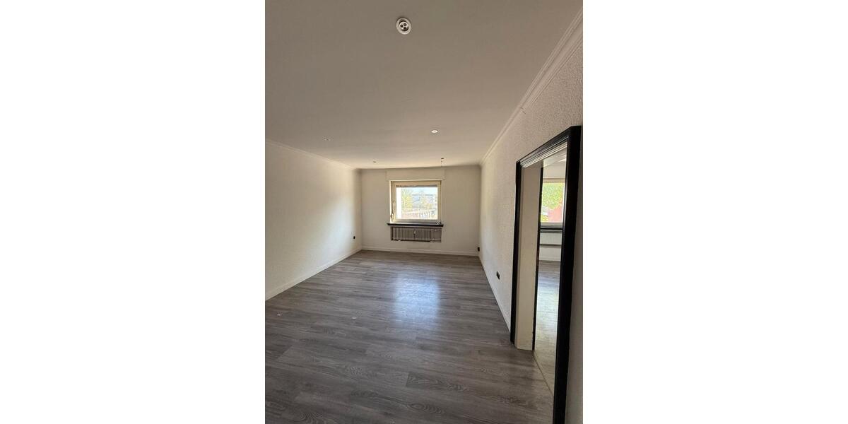 Etagenwohnung Lünen Brambauer - 2 Zimmer, 63 m&sup2;, 600&euro; | Angebot:26492214