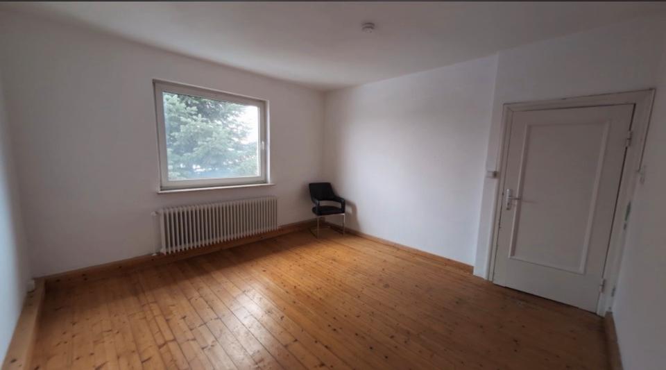 Etagenwohnung Oldenburg Bloherfelde - 1 Zimmer, 12 m&sup2;, 500&euro; | Angebot:24942218