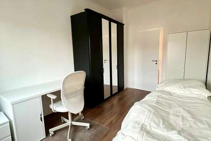 Zimmer Düsseldorf Unterrath - 690&euro; | Angebot:27562474