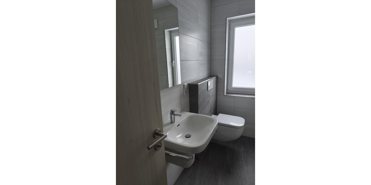 Erdgeschoßwohnung Rhauderfehn - 3 Zimmer, 87 m&sup2;, 850&euro; | Angebot:24766401