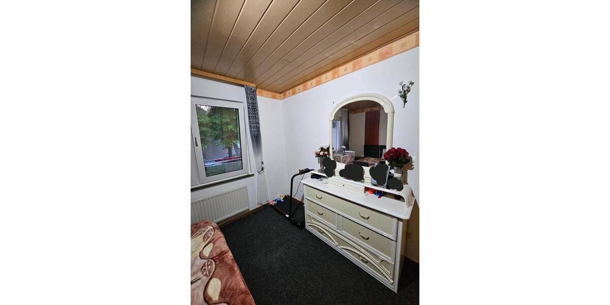 Etagenwohnung Dortmund Grevel - 3 Zimmer, 58 m&sup2;, 740&euro; | Angebot:26554334