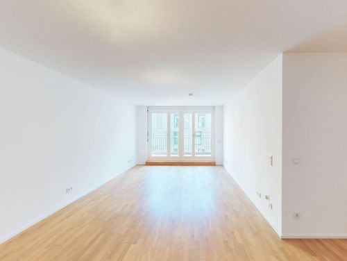 Etagenwohnung Stuttgart - 3 Zimmer, 103 m&sup2;, 1.880&euro; | Angebot:26489767