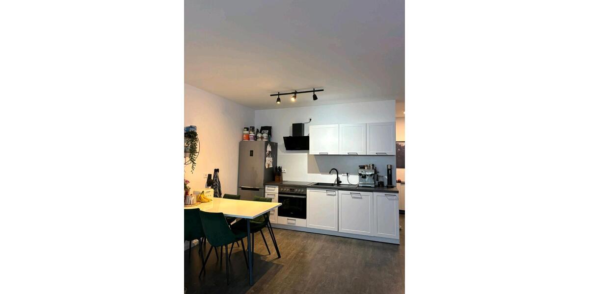 Erdgeschoßwohnung Hofgeismar - 1 Zimmer, 73 m&sup2;, 980&euro; | Angebot:26604145