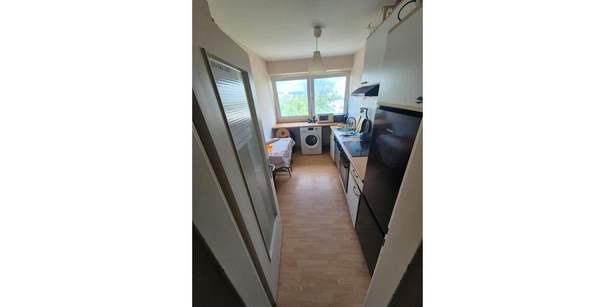 Wohnen auf Zeit Gießen Allendorf - 3 Zimmer, 73 m&sup2;, 308&euro; | Angebot:26652605
