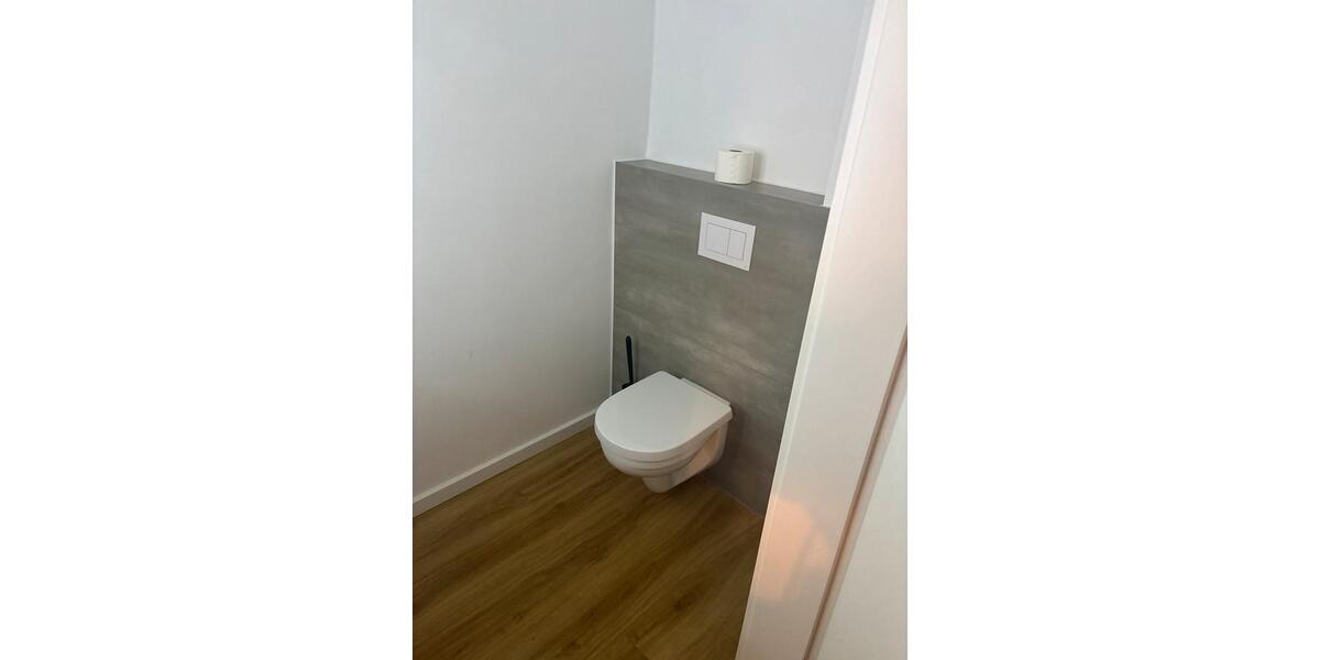 Erdgeschoßwohnung Georgsmarienhütte - 3 Zimmer, 90 m&sup2;, 1.400&euro; | Angebot:26190558