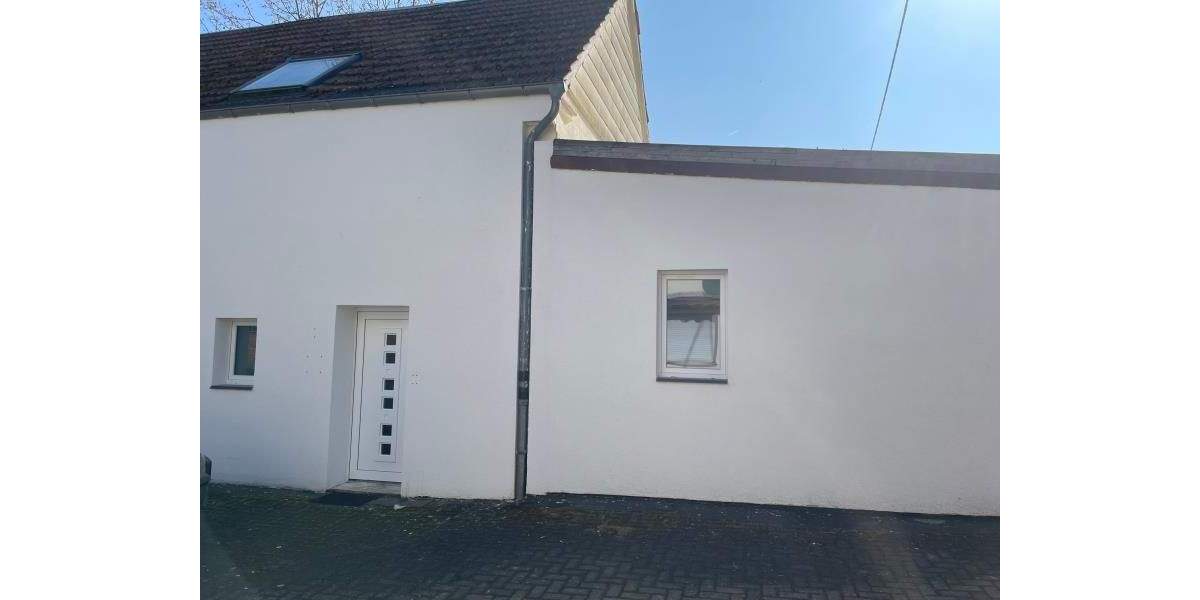 Etagenwohnung Westerburg Wengenroth - 4 Zimmer, 91 m&sup2;, 500&euro; | Angebot:25909539