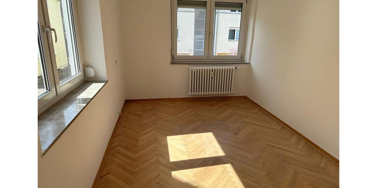 Etagenwohnung Königsbronn - 4 Zimmer, 90 m&sup2;, 800&euro; | Angebot:26073145