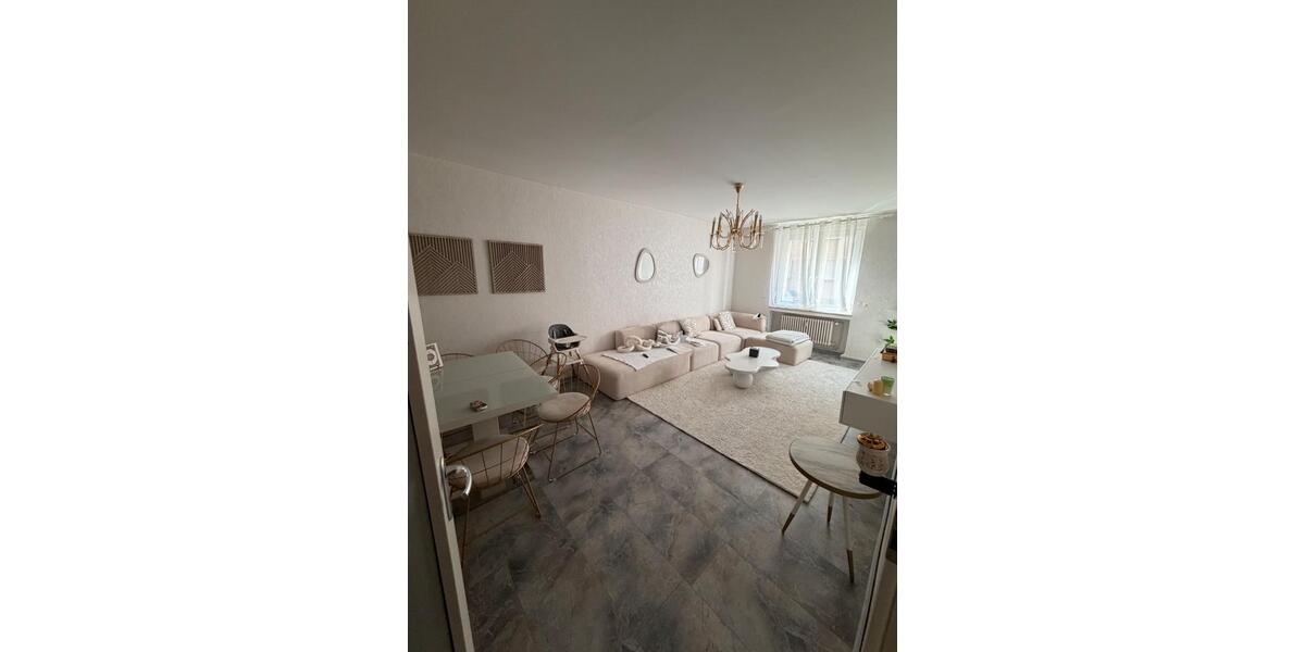 Erdgeschoßwohnung Dortmund Innenstadt Nord - 3 Zimmer, 74 m&sup2;, 470&euro; | Angebot:26001675