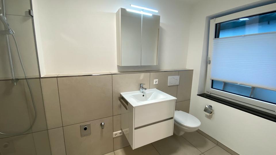 Etagenwohnung Rottenburg am Neckar - 1 Zimmer, 40 m&sup2;, 800&euro; | Angebot:26587057
