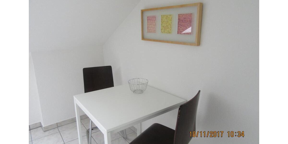 Dachgeschoßwohnung Aachen Aachen-Mitte - 1 Zimmer, 35 m&sup2;, 400&euro; | Angebot:26586386