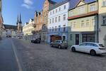 Etagenwohnung Saalfeld/Saale Saalfeld - 5 Zimmer, 133 m&sup2;, 1.130&euro; | Angebot:25736948