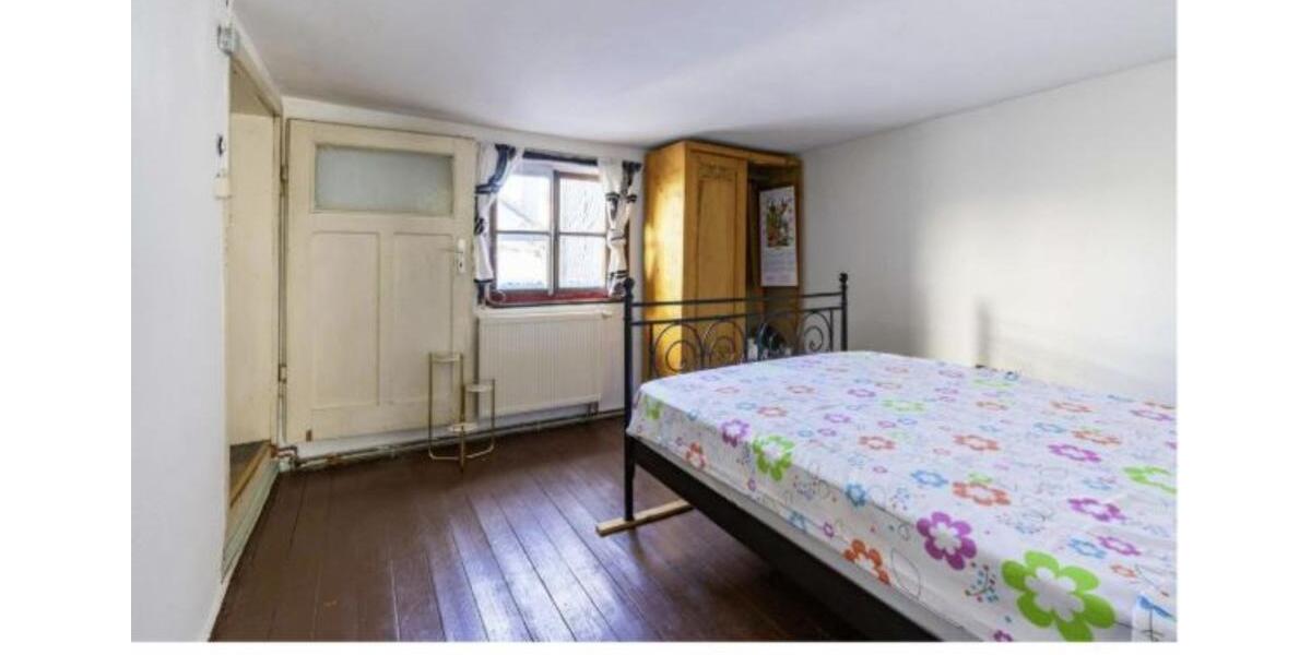 Etagenwohnung Homberg (Ohm) - 4 Zimmer, 95 m&sup2;, 900&euro; | Angebot:24492149