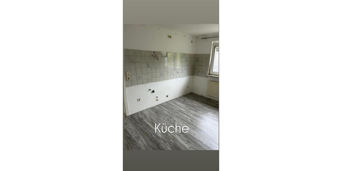 Ab Sofort Attraktives Haus zu vermieten 3 ZKB LU- Gartenstadt 3 zimmer