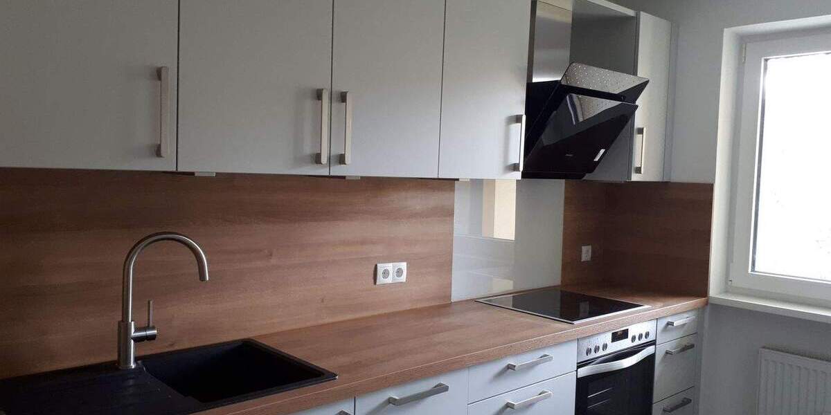 Etagenwohnung Röthenbach an der Pegnitz Röthenbach - 2 Zimmer, 50 m&sup2;, 595&euro; | Angebot:26156634