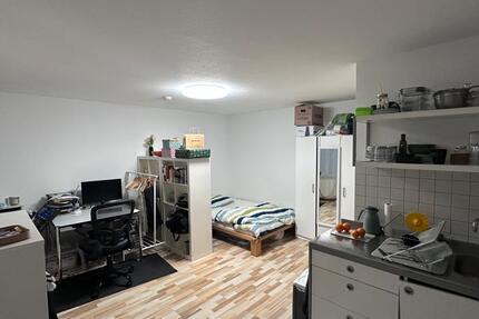 **Untermiete** in Karlsruhe 03.2026 bis 07.2026 1 zimmer