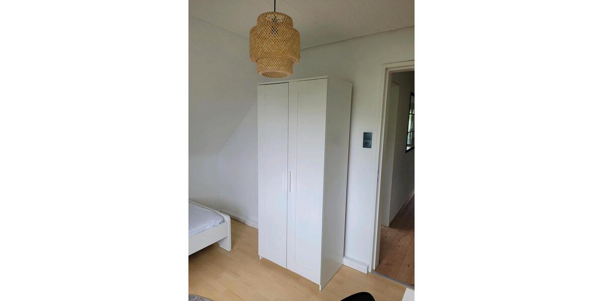 Wohnen auf Zeit Gailingen am Hochrhein - 1 Zimmer, 9 m&sup2;, 450&euro; | Angebot:26224697