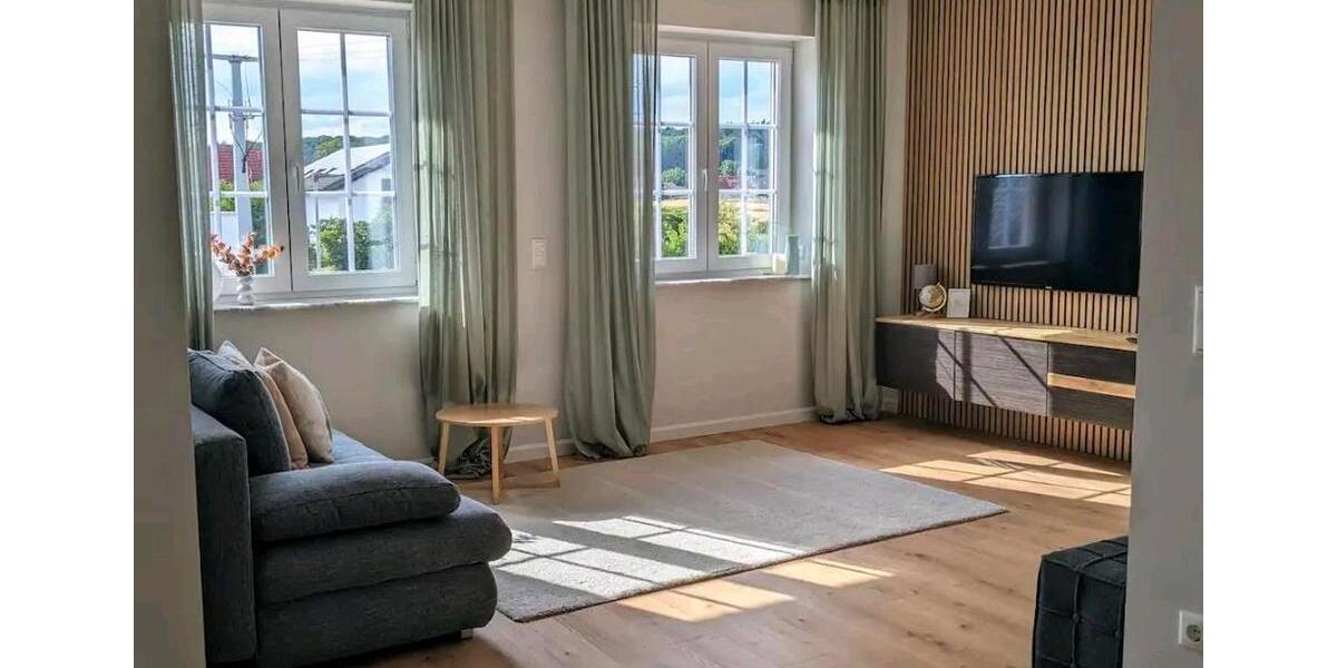 Etagenwohnung Hungen - 2 Zimmer, 60 m&sup2;, 1.000&euro; | Angebot:25403316